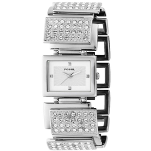 Watch strap Fossil ES2018 Stainless steel Steel 13mm